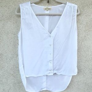 CLOTH & STONE| tank top